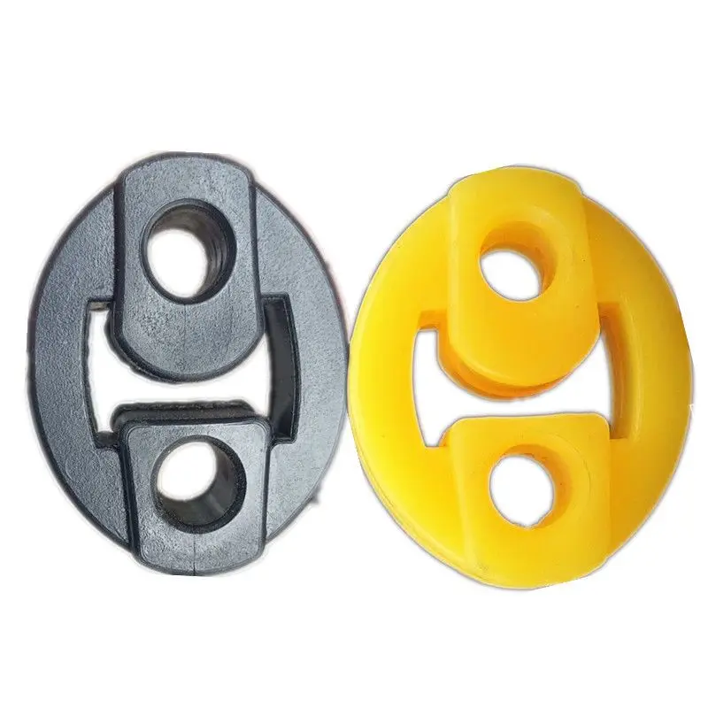 Silenciador de escape trasero para FAW Weizhi V2/V5/N5/N7 y Junpai D60 - imagen 4