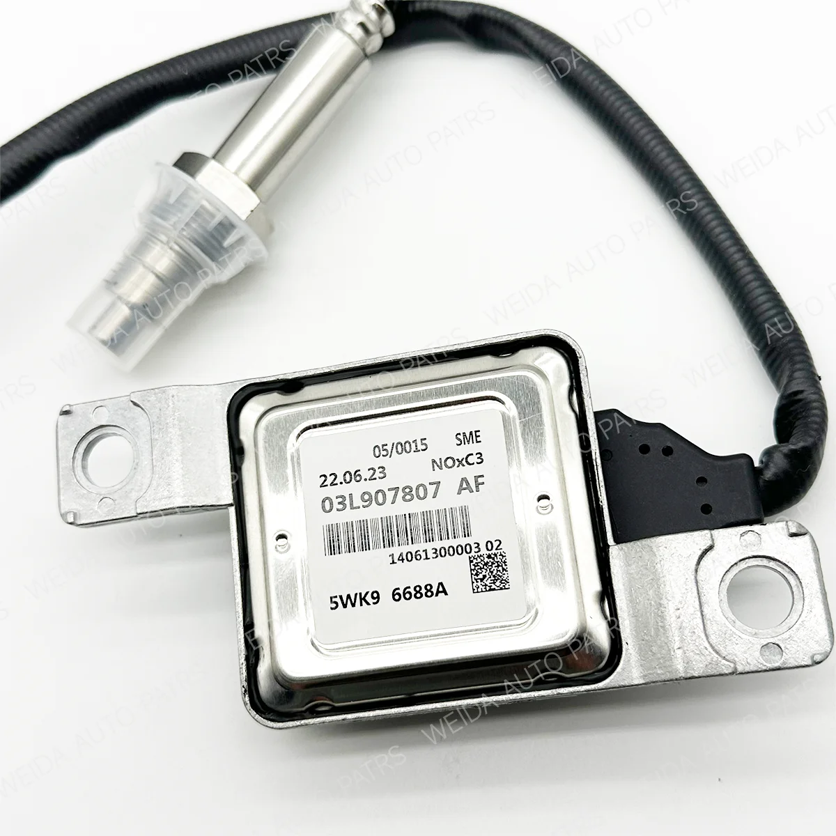 03L 907807 Sensor de NOx Volkswagen Passat 2.0 TDI 2012-2015 - imagen 4