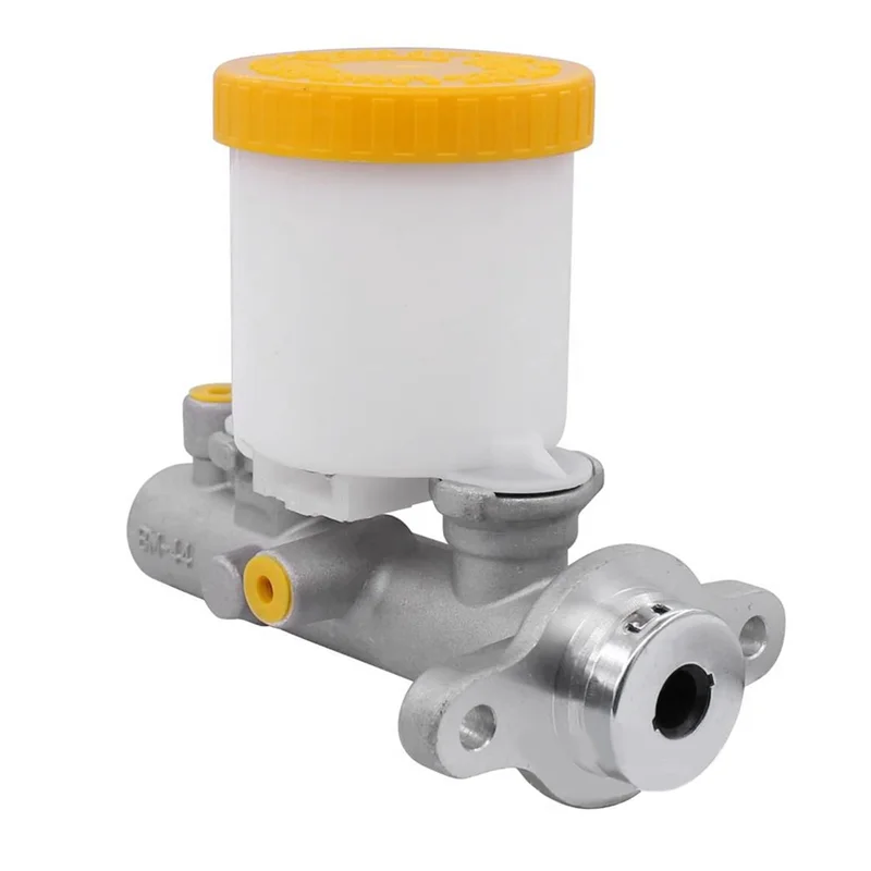 Cilindro maestro de freno AB56 para Nissan 4601001G00 amarillo - imagen 3