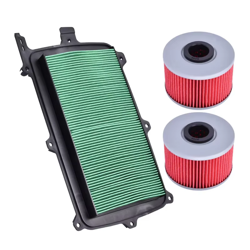 Kit filtro de aceite y limpiador de aire – Honda Talon 1000 2019-2024 - imagen 2