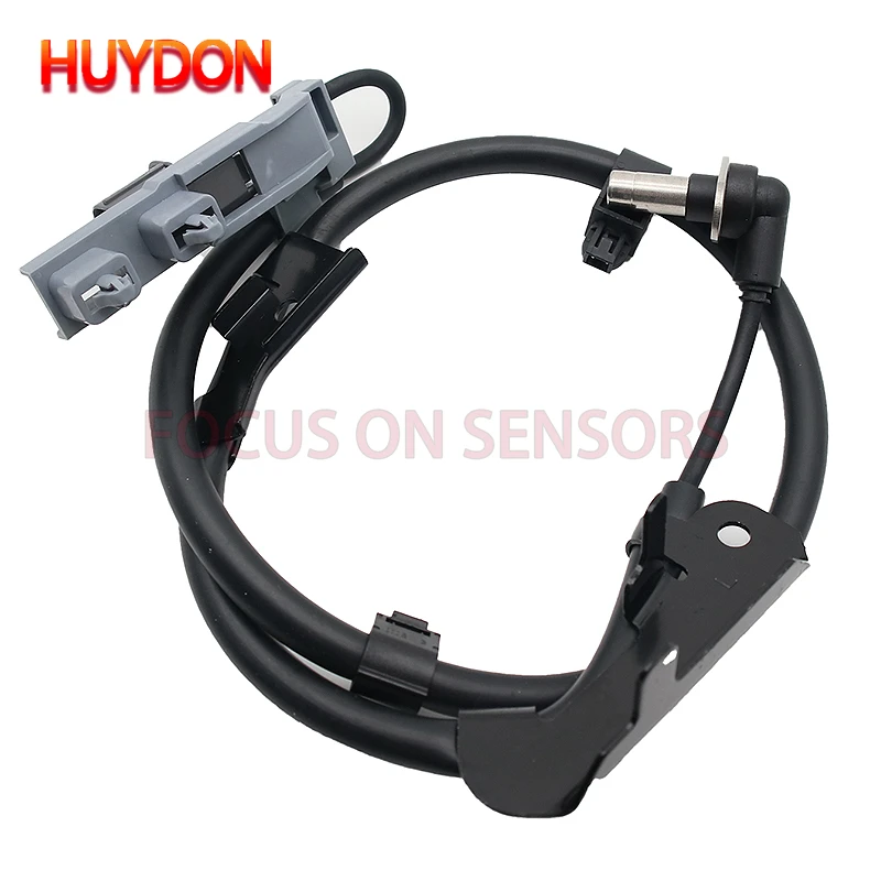 8972361062 Sensor velocidad rueda delantera izquierda Isuzu Rodeo - imagen 5