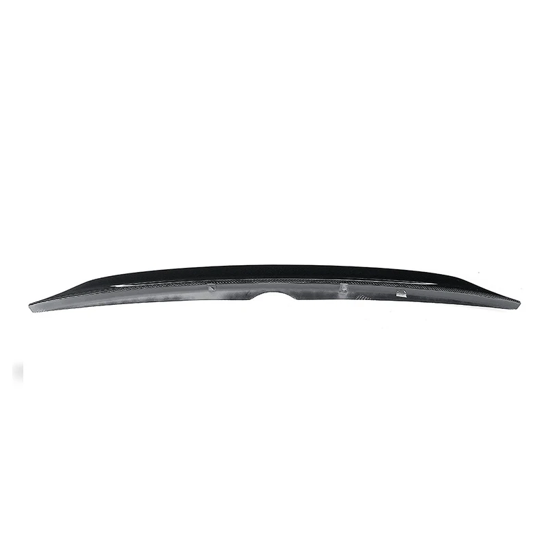 Alerón trasero ABS maletero Subaru WRX STI 2014-2021 - imagen 5
