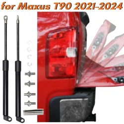 Puntales de maletero con gas para Maxus T90 2021-2024