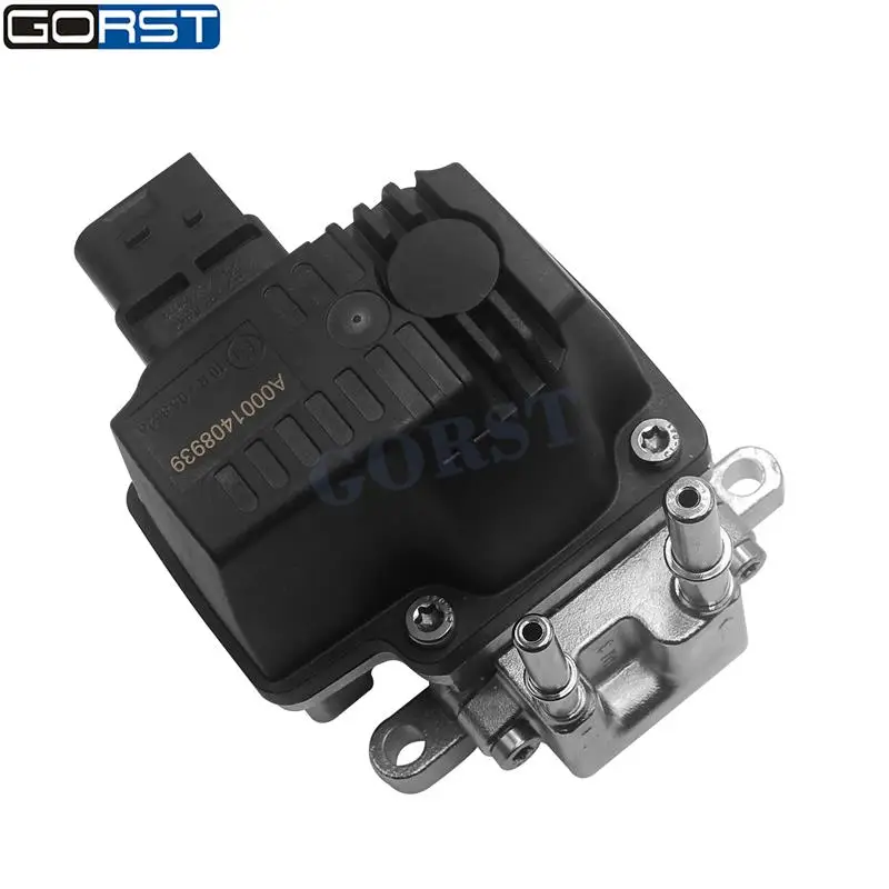 A0001408939 Inyector de AdBlue para camión Mercedes-Benz - imagen 5
