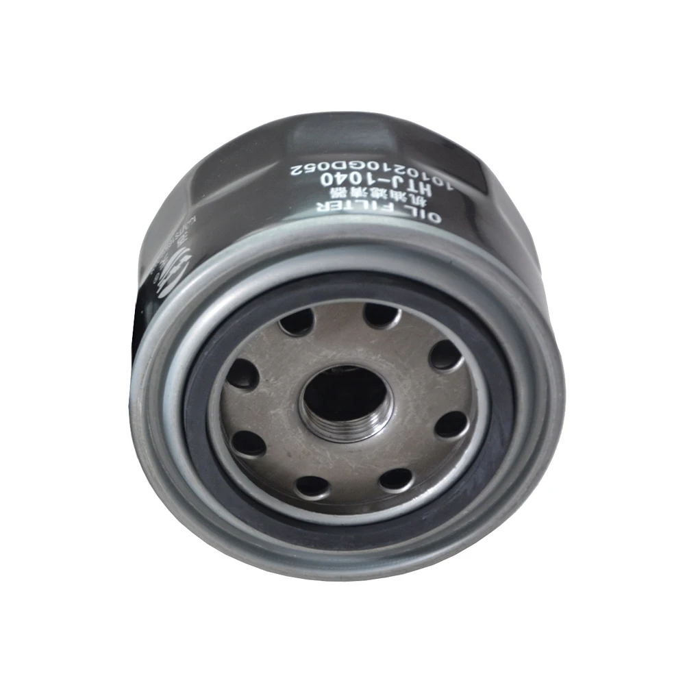 Filtro de aceite para Fengon Glory 500 580 S560 ix5 Dongfeng VOYAH JAC