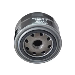 Filtro de aceite para Fengon Glory 500 580 S560 ix5 Dongfeng VOYAH JAC