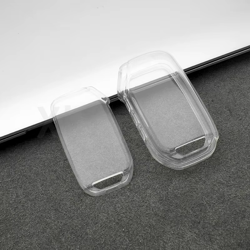 Funda TPU para mando a distancia Kia Sportage, Sorento y Ceed - imagen 4