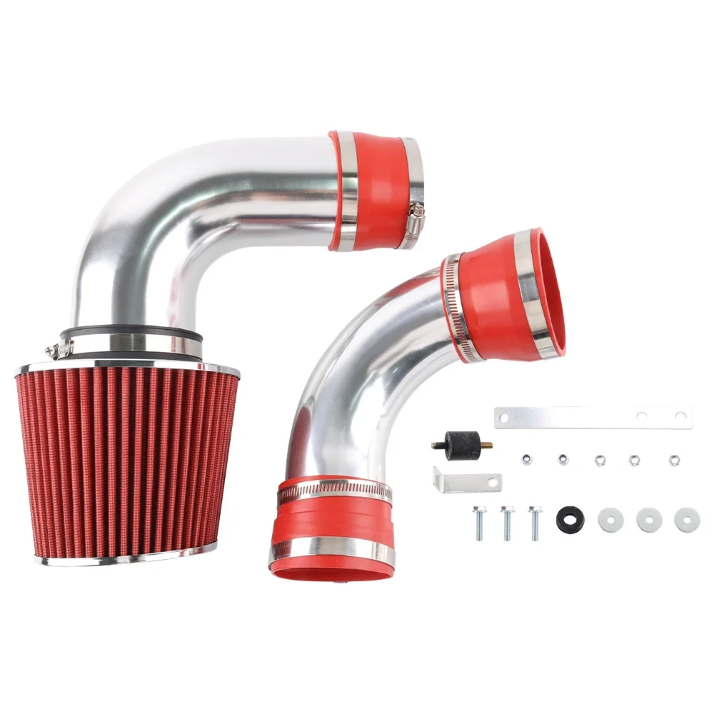 Kit de admisión de aire frío para S10, Blazer y Jimmy 4.3 V6 - imagen 4