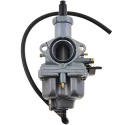 Honda CRF100F Carburador - Repuesto original para CB125 y XR100R