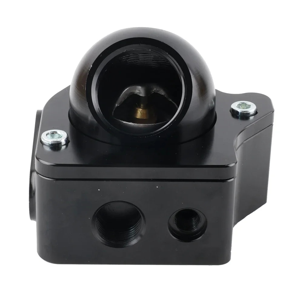 Carcasa de termostato giratoria V2 para Honda K20/K24 K-Swap - imagen 3