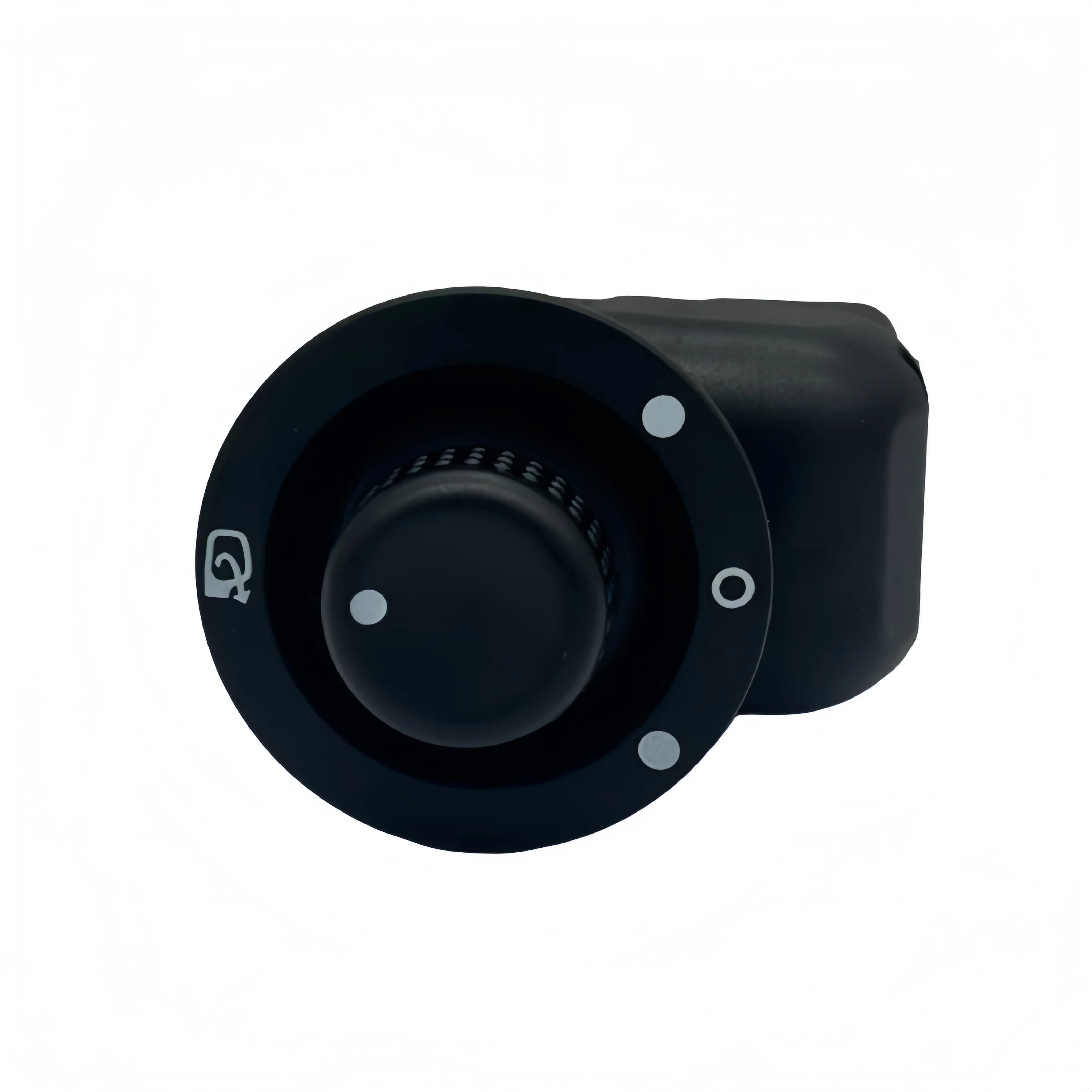 25570JY00D botón espejo nivel ajustable para Renault Koleos Captur puerta lateral espejo retrovisor ajuste interruptor plegable 25 57 0JY 00D - imagen 4