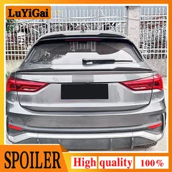 Alerón trasero ABS Sport Audi Q3 Sportback 2019-2022