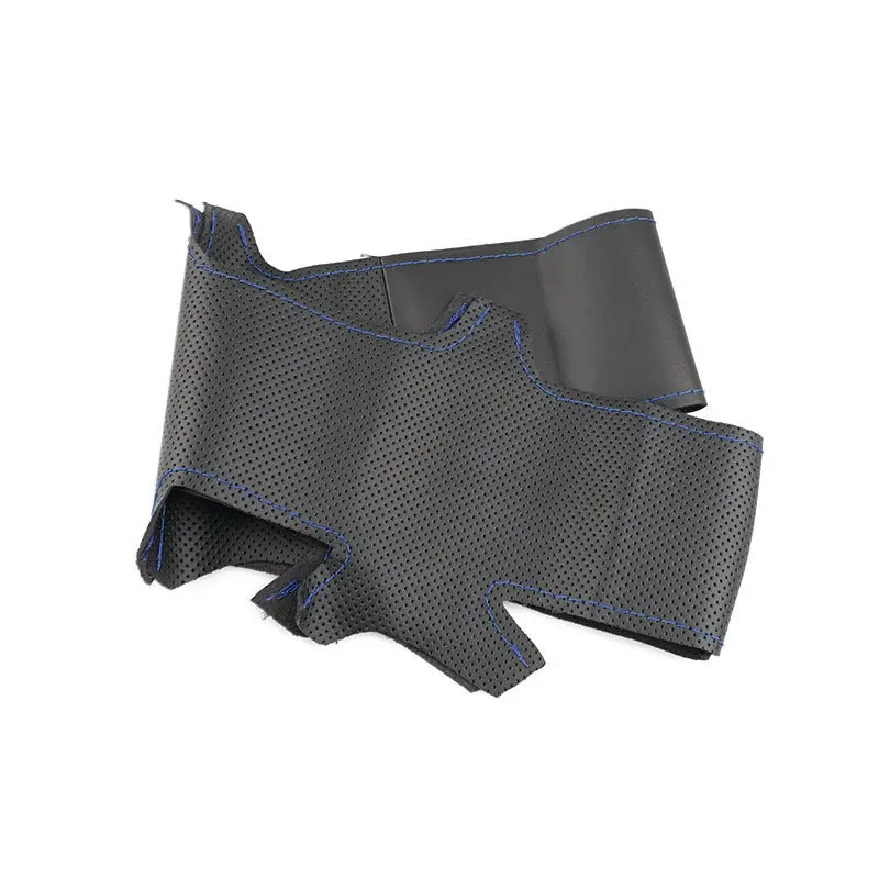 Funda cuero perforado Kia Carens 2013-2019 - imagen 4