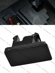 Cubierta palanca cambios Mazda CX-5 MK1 2013-2014