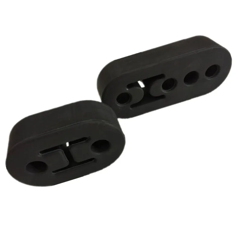 Casquillo de escape racing reforzado universal - imagen 5