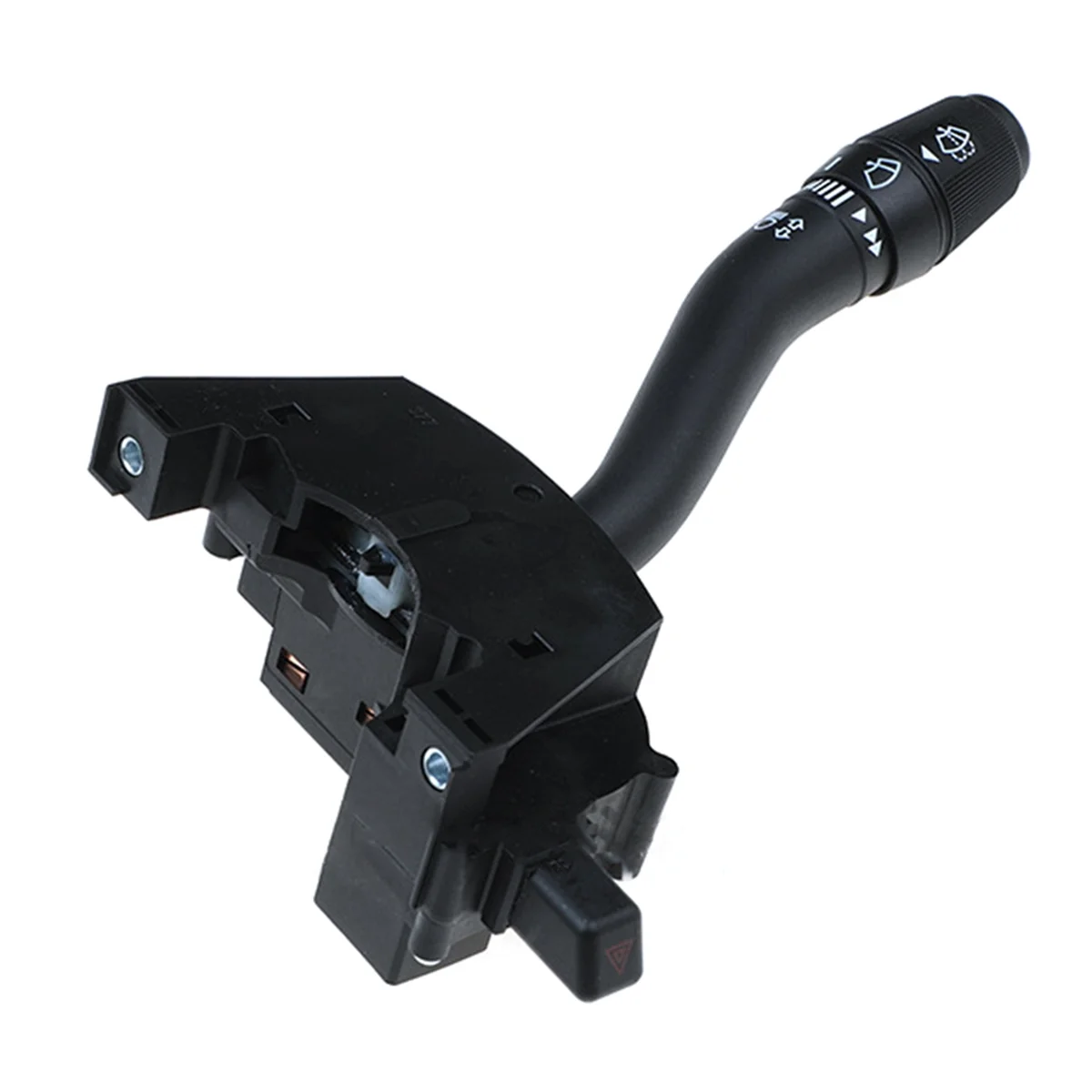 Gran oferta YL5Z-13K359-AAA interruptor de peligro del limpiaparabrisas de señal de giro para Ford F150 F-150 1999-2003 Ranger Explorer YL5Z13K359AAA - imagen 2