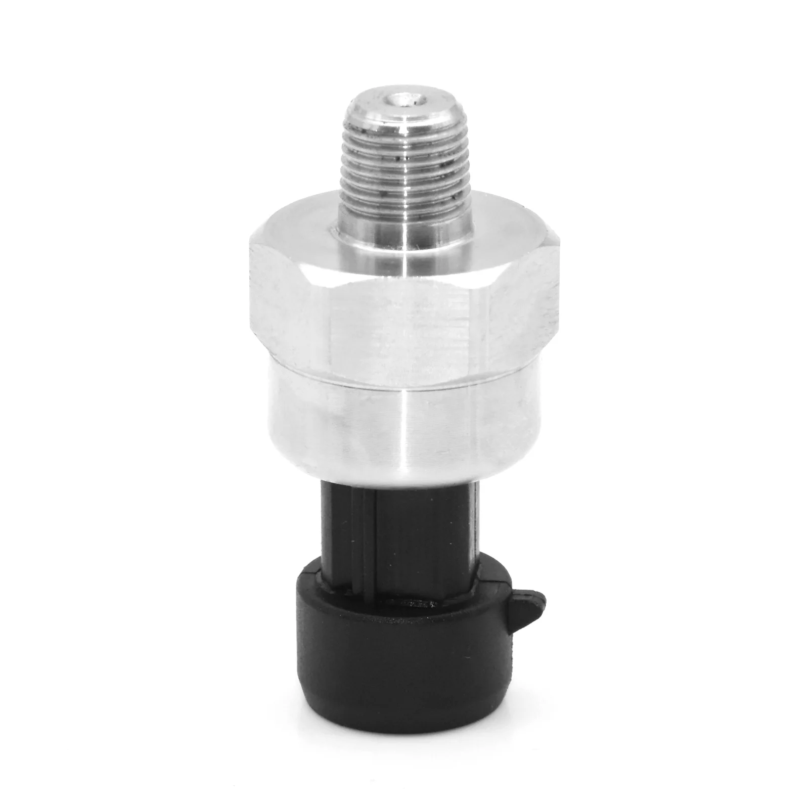 Sensor de presión de aceite 1/8 NPT 5 V para motor - imagen 2