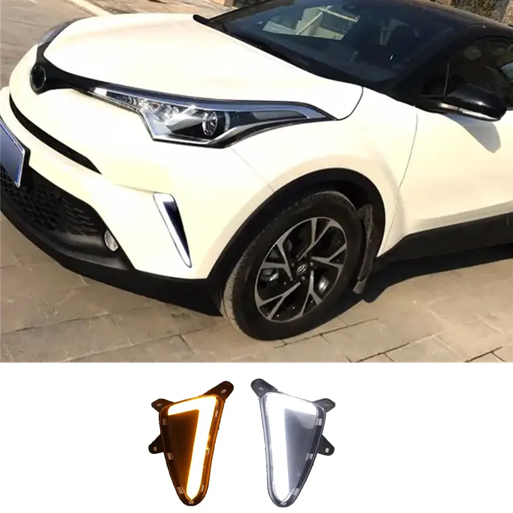 Faros LED para coche con iluminación nítida y brillante