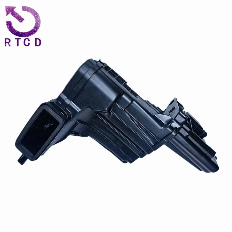 9801631780 Caja resonante de admisión Peugeot 308/408 y Citroën C5 - imagen 2