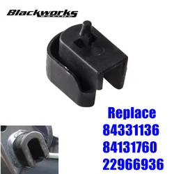 Kit bujes puerta trasera derecha camión – Silverado GMC Sierra