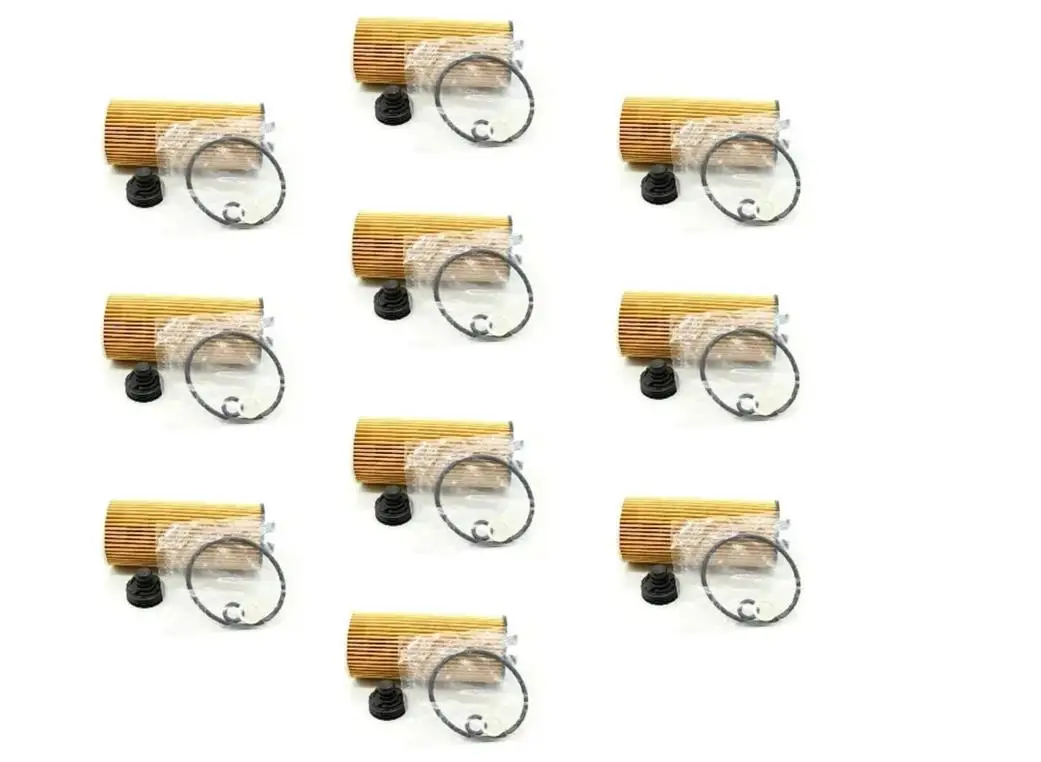 Filtro de aceite 11428593186 para Mini Cooper X1 F54-F60 1.5T 2.0T - imagen 2