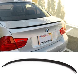 Alerón trasero fibra carbono BMW E90 M3 – 3 Serie (2005-2011)