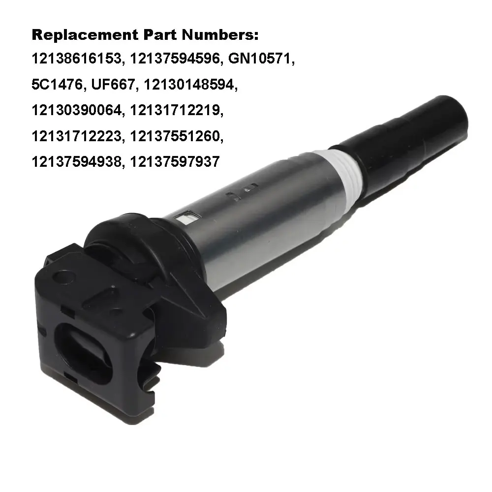 Bobina de encendido BMW E90/E92 320i 318i 2.0L 2010-2012 - imagen 4