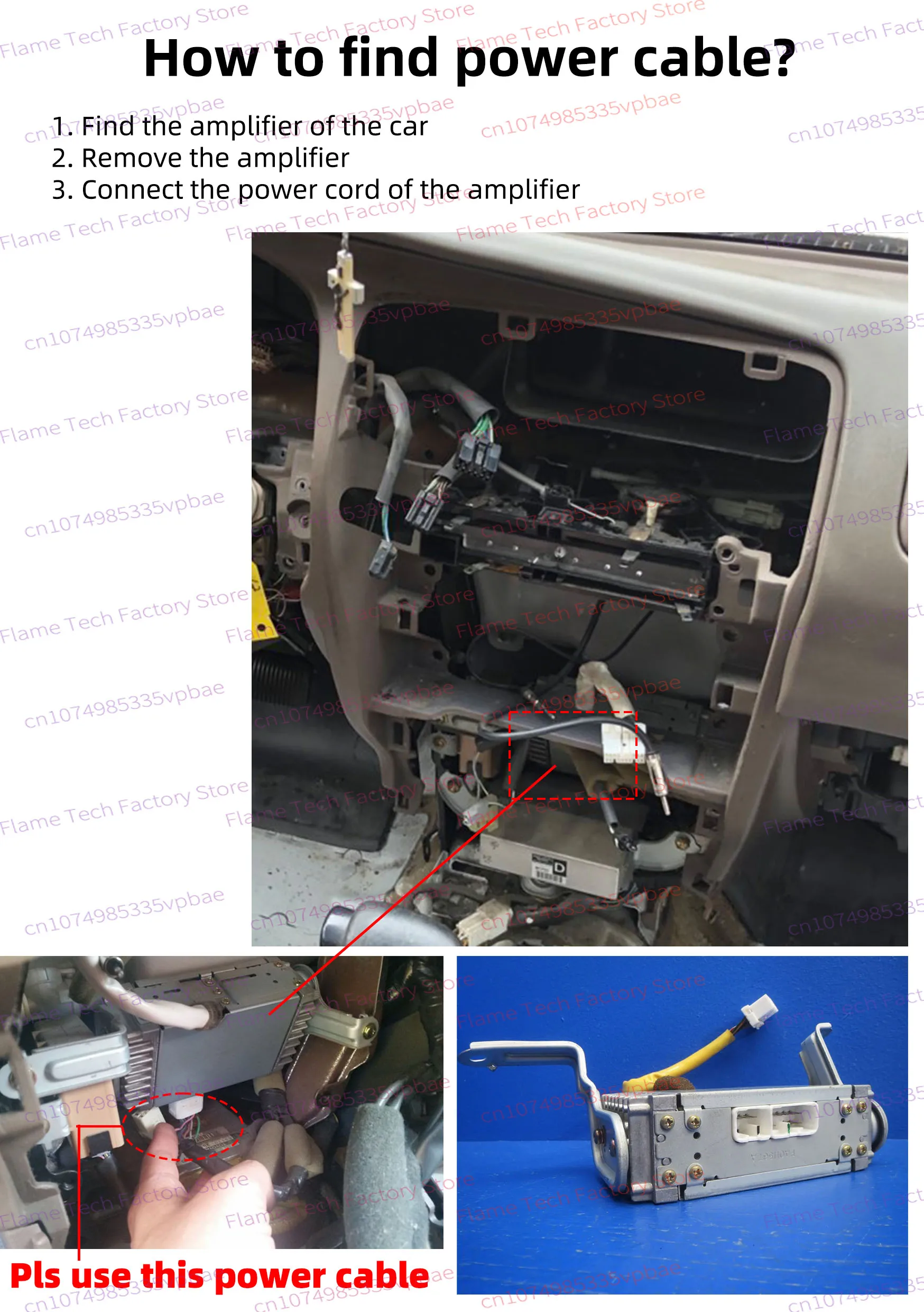 Dimensiones y Diseño