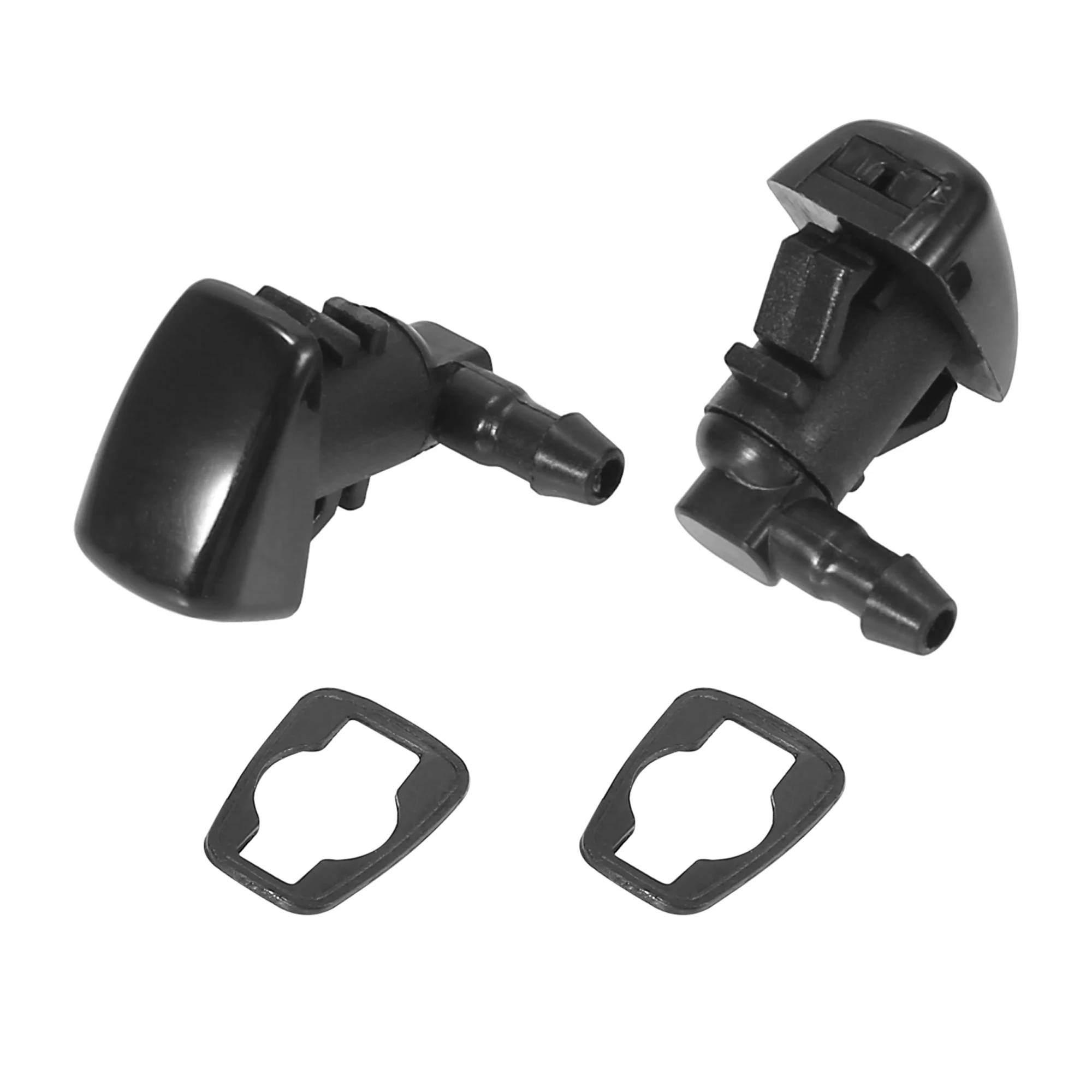 Boquillas limpiaparabrisas Autohaux para Cadillac CTS 2008-2015 - imagen 5