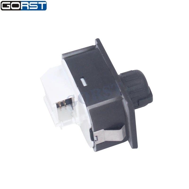 4B0 959 565 A Mando de regulación de retrovisores Audi A3 y A6 C5 - imagen 4