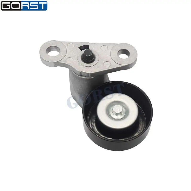 Kit tensor correa serpentina ACK para Chevrolet Avalanche Silverado - imagen 5