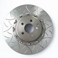 Disco Jekit 390*36mm 2 piezas pinza de actualización de Rotor grande disco de freno totalmente flotante de carreras de automóviles disco Universal