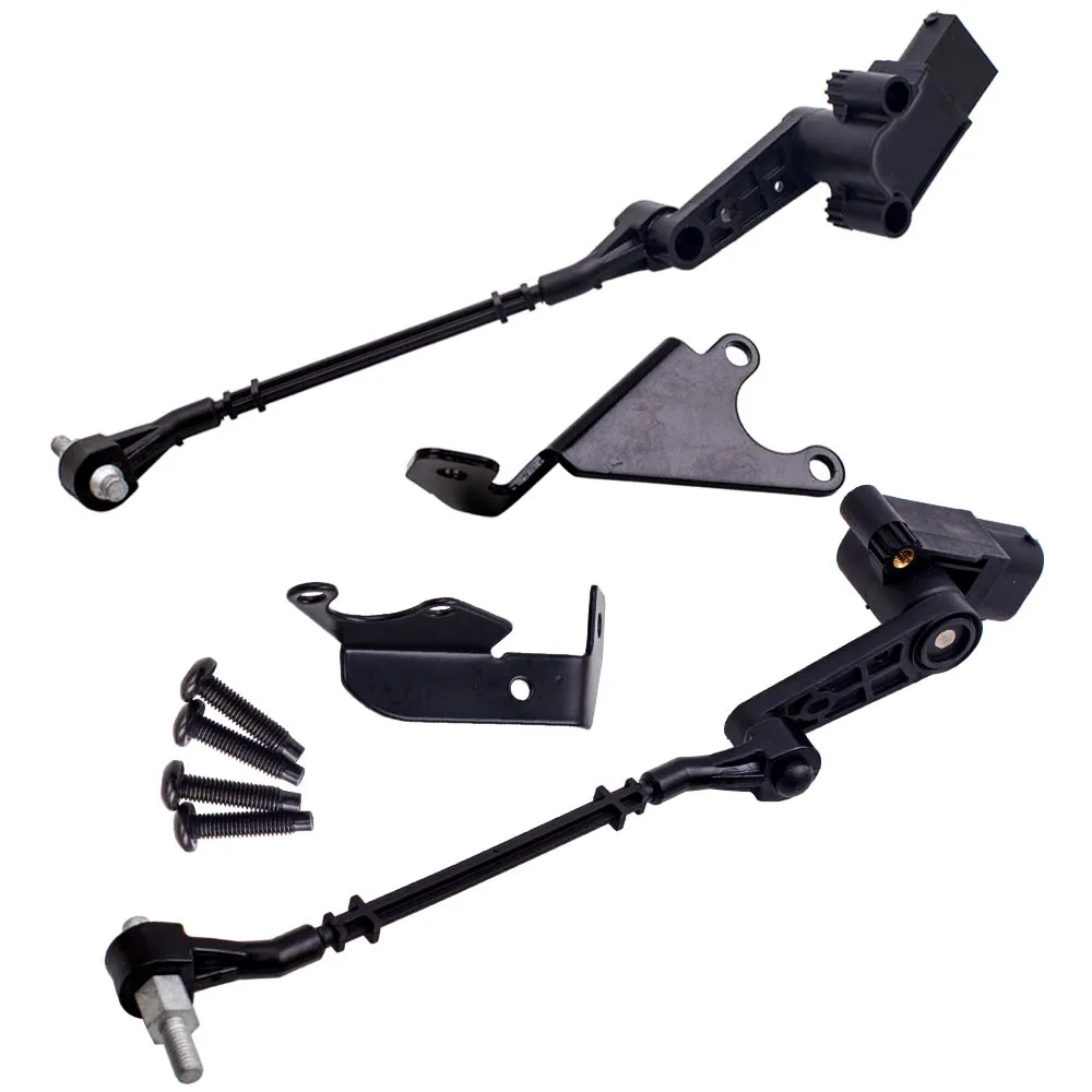 RQH500430 Sensor nivel suspensión Land Rover Range Rover 2004-2005 - imagen 4