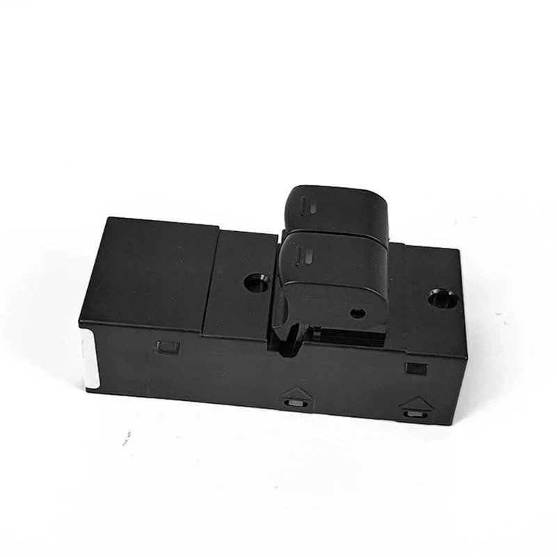 25401-AX600 Botón elevalunas conductor Nissan Micra K12 2002-2010 - imagen 5