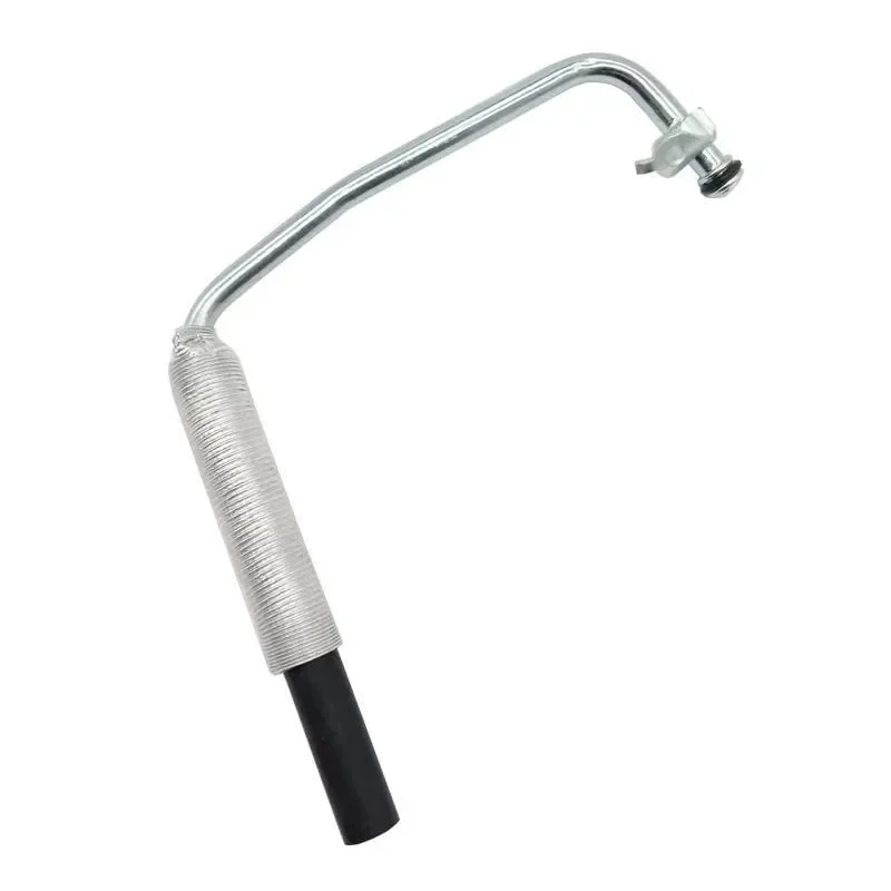 Nuevo tubo de refrigerante turboalimentado para motor 2702030800 2702030900 A2702030800 A2702030900 para Mercedes Benz CLA250 2014-2019