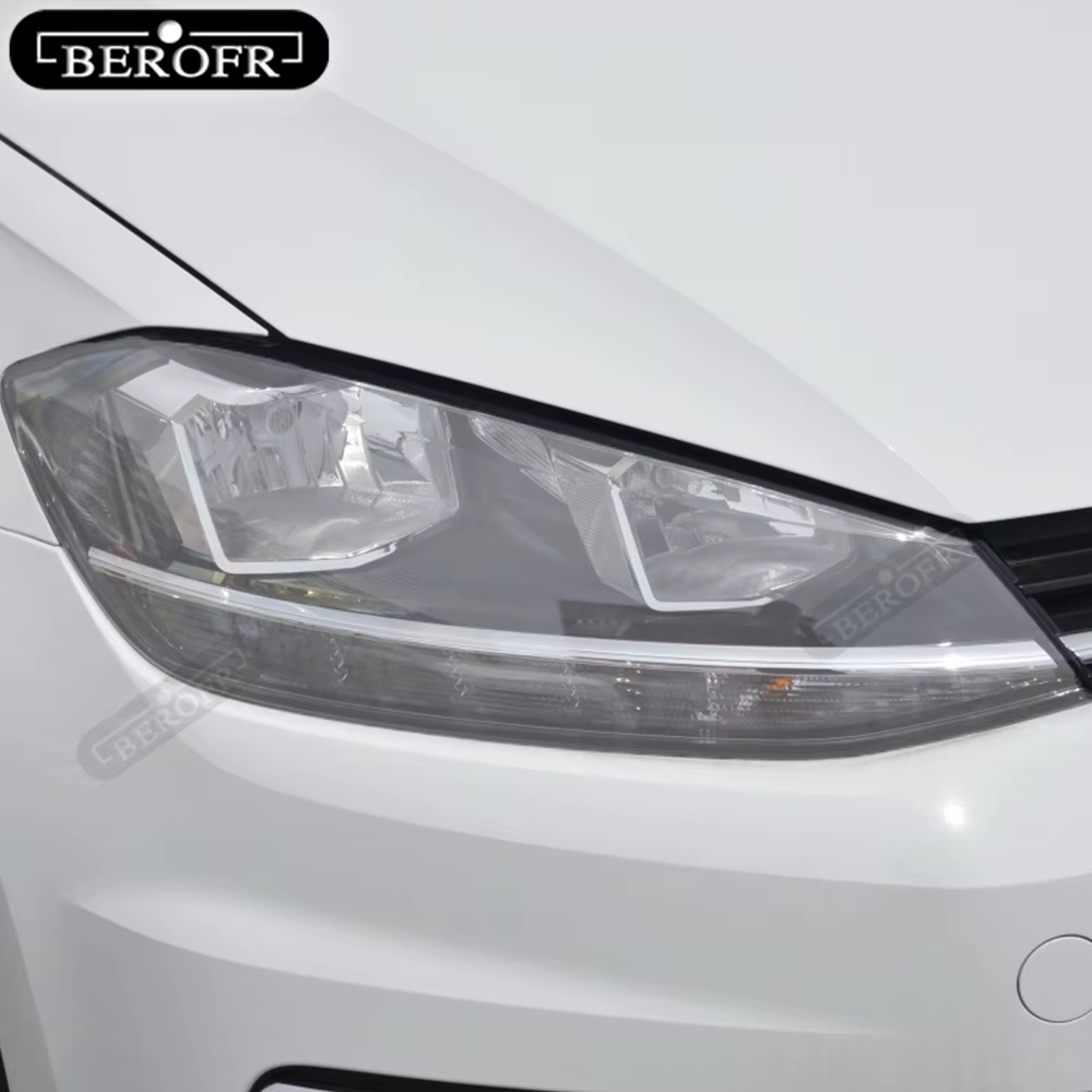 Lámina TPU tintada para pilotos traseros – Volkswagen Golf 7