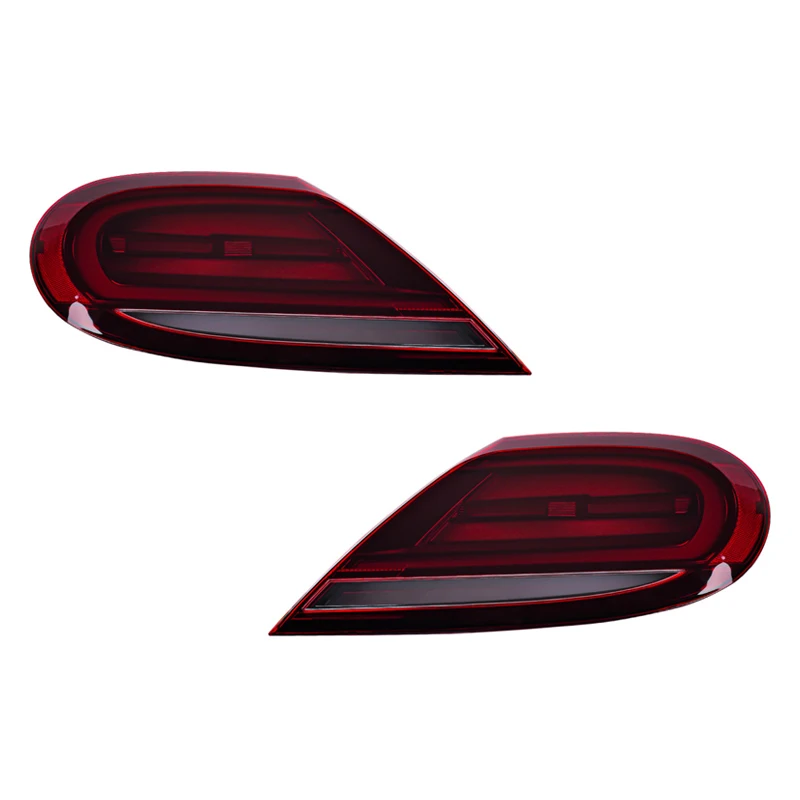 Piloto trasero LED VW Beetle 2013-2019 intermitente dinámico - imagen 5
