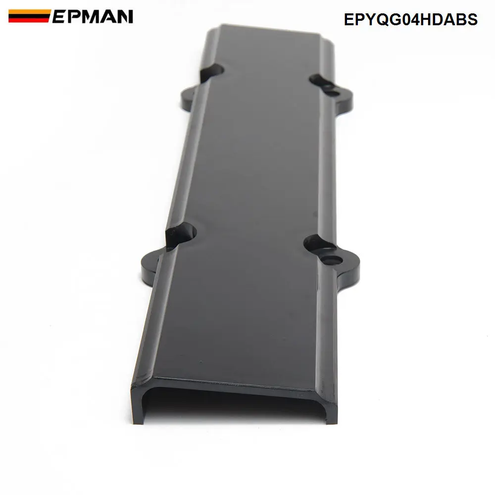 Tapa de válvulas EPMAN ABS efecto carbono para Honda Civic B16/B18 - imagen 4
