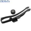 Chain Sliding Black