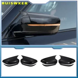 Carcasa de espejo retrovisor de carbono BMW Serie 3/5 G20 G30