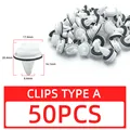 Clip Type A