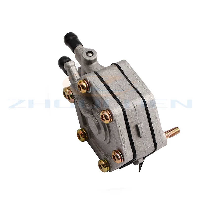 Bomba de combustible al vacío para motocicleta, accesorio para ATV Polaris, Yamaha XTZ 750 SUPER TENERE 1989-1998 - imagen 5