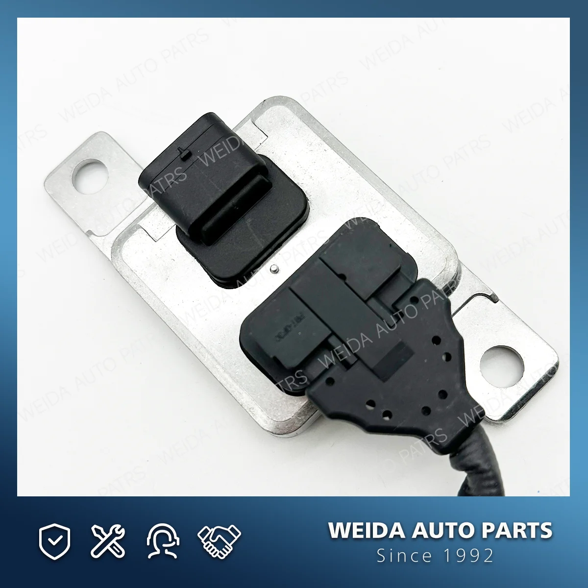 Sensor NOx 059907807G 5WK96685A – VW Touareg/Audi Q7 TDI 2009-2016 - imagen 3