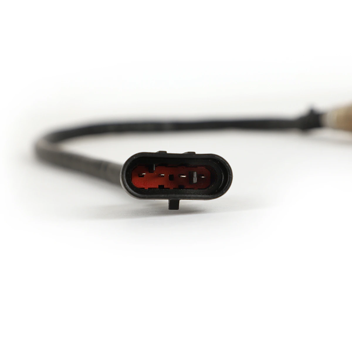 SENSOR DE OXÍGENO PARA FIAT COUPE 2.0 20V 154BHP POST-CATALYST 4 PIN LAMBDA 46750243 - imagen 5