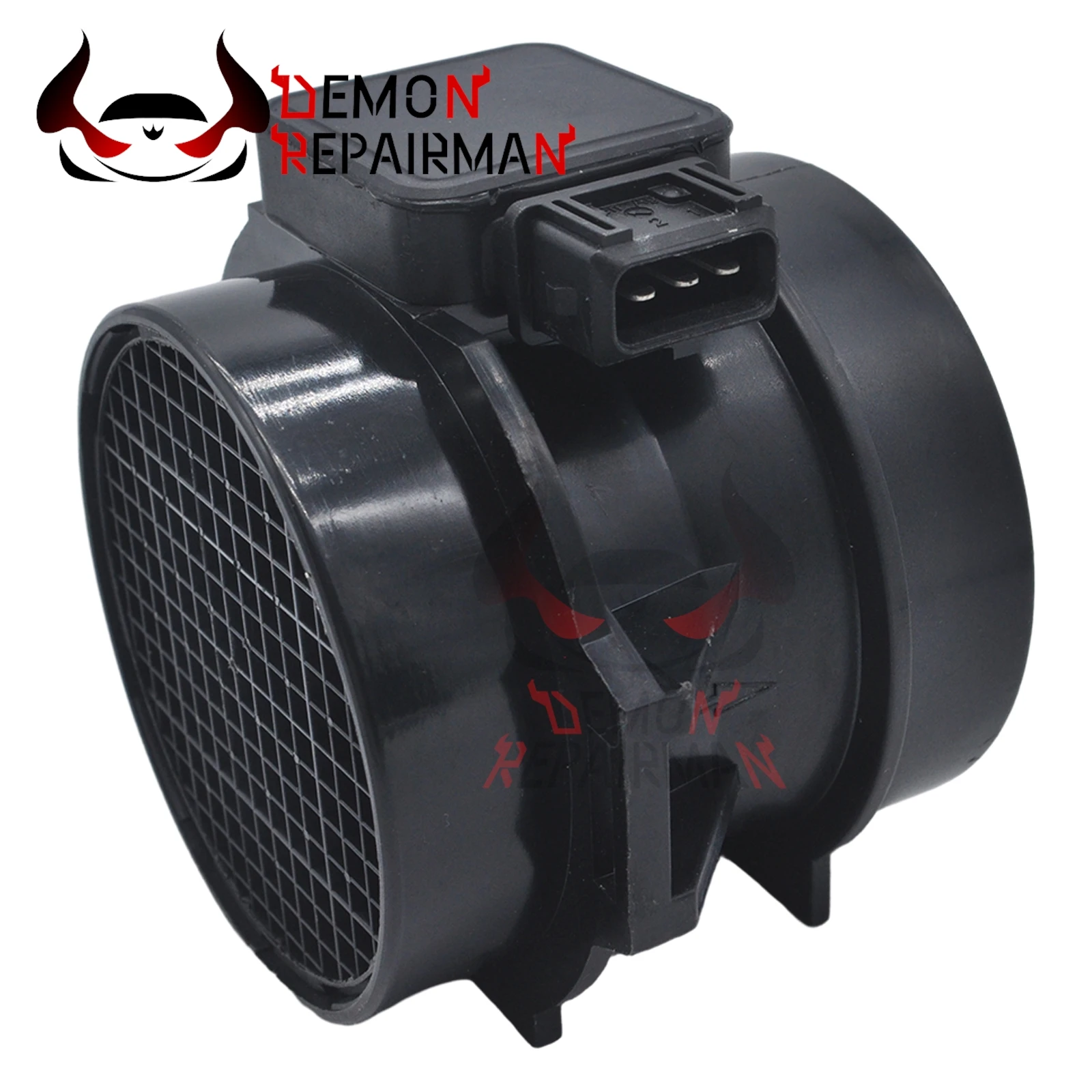 Sensor MAF Ssangyong Actyon Kyron Rexton Rodius 2.0 2.7 3.2 - imagen 2