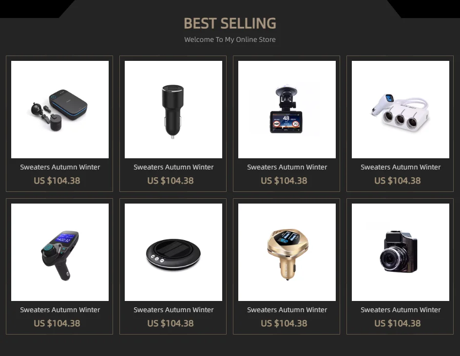 Válvula de control de medición de entrada frontal