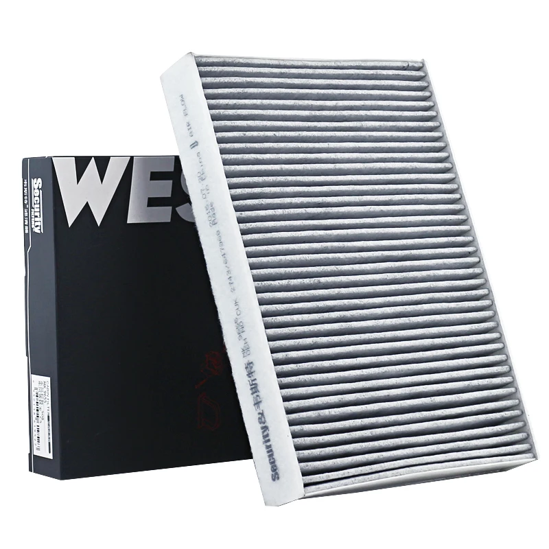 Filtro carbón activado WESTGUARD OEM 6479K9 para Peugeot 508 SW - imagen 2