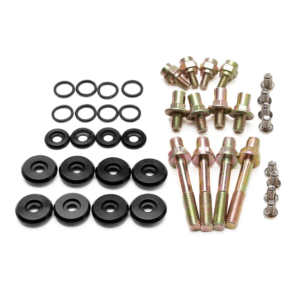 Kit de tornillos de aluminio para tapa de válvulas Honda B16/B18 - imagen 5