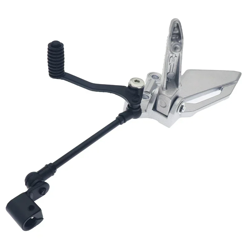 Palanca cambio Kawasaki Ninja 300/250 – reposapiés izquierdo - imagen 3
