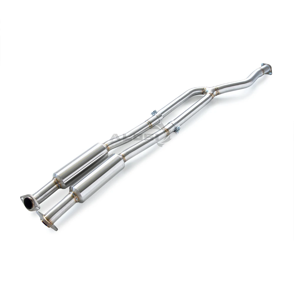 Escape cat-back Lexus IS200T IS300 2.0T acero inoxidable - imagen 2